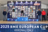 2025 UEC BMX European Cup Round 1 & 2 - BMX Olympic Arena Verona - Italy - Round 1 - 29-03-2025 -  photo Tommaso Pelagalli/SprintCyclingAgency?2025